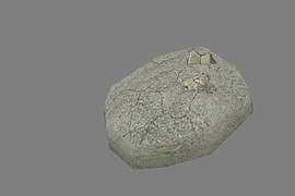 breakablerockmesh2