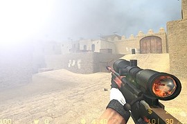Awp Inferno