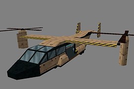 Osprey