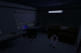 Hopelessness