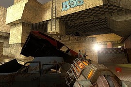 Dooleus Temple Arena Showdown