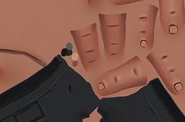 Badlands Heavy