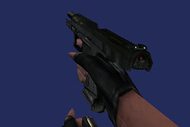Walther P 99