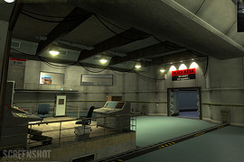 Black Mesa