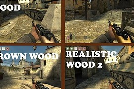 5hifty_s_K98_Realistic_Reskins_Volume.1