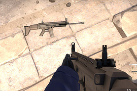 FN SCAR-L