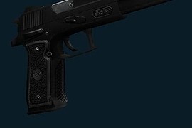 SNS .50 (updated)
