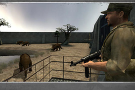 Dino D-Day: The Mod
