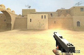 Two Tone Glock 19