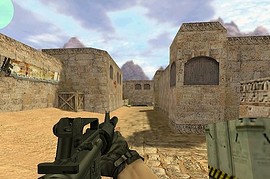 M4 Tac Light Hack