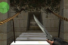 Butterfly Knife