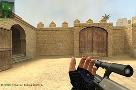 Black_Reptile-Skin_Gloves_with_Denim_Palm