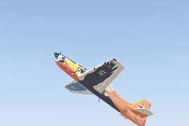 EMB-312 Tucano AFA