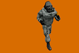 HL2 Beta Combine urban02