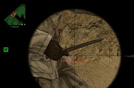Czechoslovakian_K98K_Bayonet