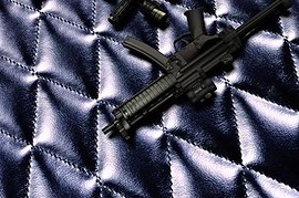 MP5 RIS M900A