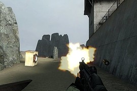 Soviet Noodle's Tactical Snow Gloves