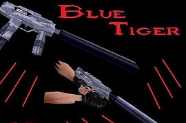 Blue Tiger TMP V1.3