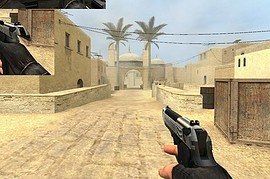 M9 Schmung Stoke 
