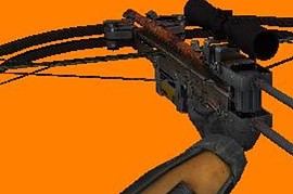HL2 Crossbow