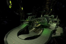 DM-DG-ThePOD