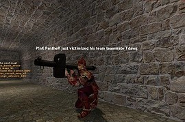 German_Red_Soldier