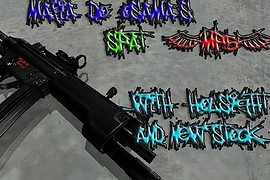 SPAT MP5 v2