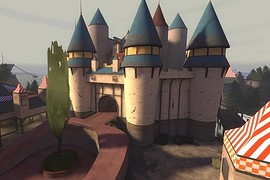 Koth_Disney_World