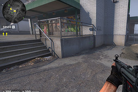 Counter-Strike Source MODELS Pack for CS:GO