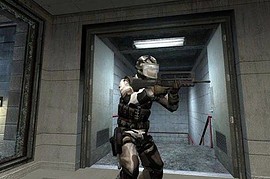 Snipa Masta Famas