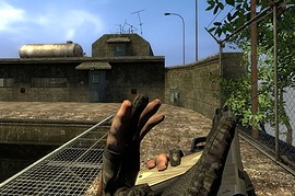Colt 1911 Reanimated