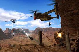 Black Mesa