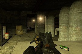 Mateba 6 Unica