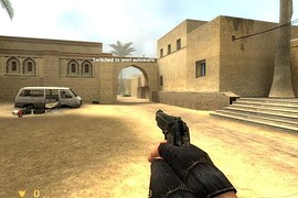 M9 Berreta For Glock