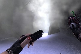CoD: BO2 Raygun Mark II