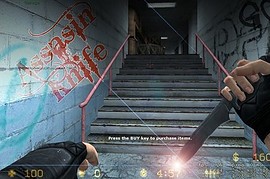 Assassin_Knife