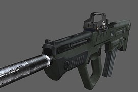 FIXD Tactical Tavoron