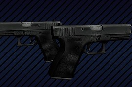 Dual Glocks
