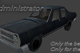The Administrator