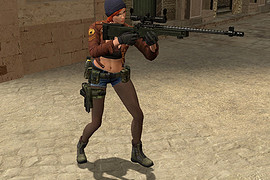 CSO2 Natalie