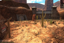 Black Mesa