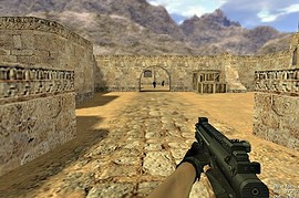 DarkElfa s Navy Seal Tactical HK MP-7 PDW