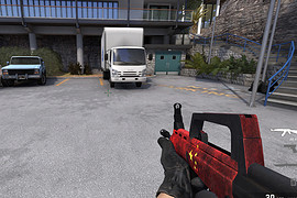 QBZ-95