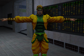 DIO