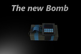 the new bomb
