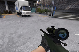AWP -zoom