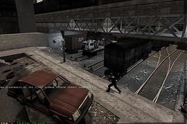The Hidden: Source