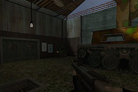 Heart Of Evil Napalm Edition