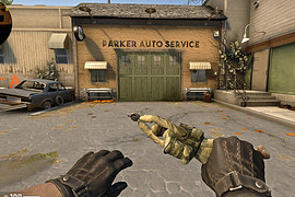 Mini CT