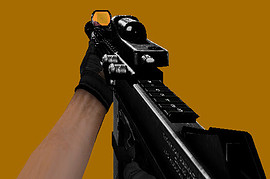 PC - Thompson HeadHunter